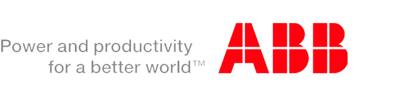 ABB  Power and Productivity for a better world