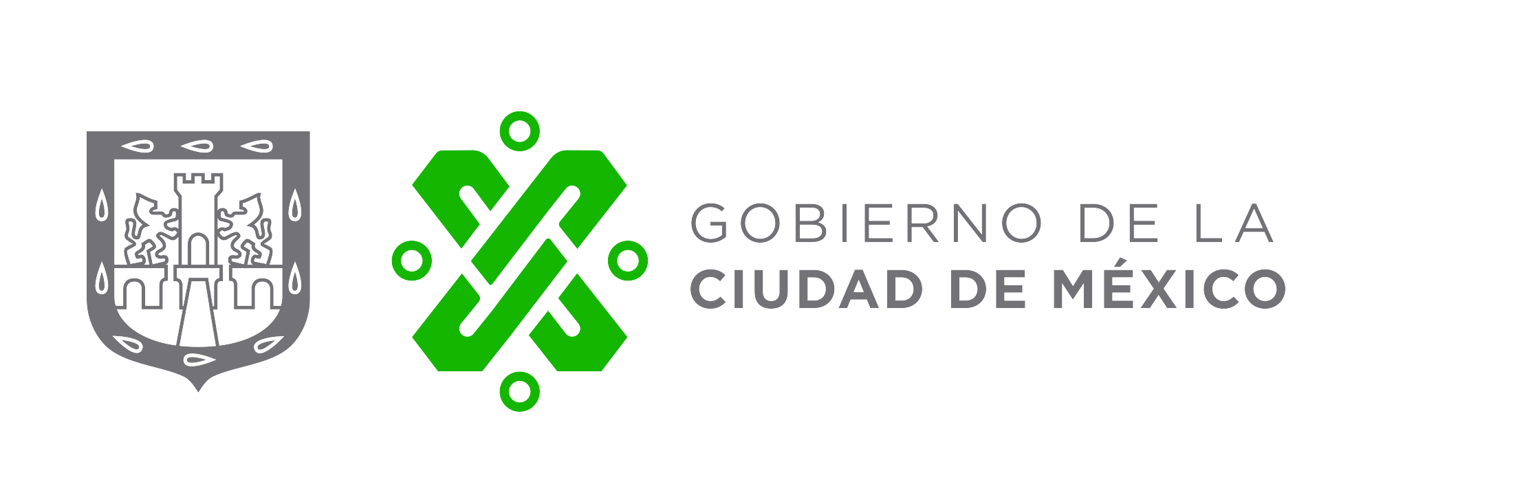 CDMX  - Gobierno de la Ciudad de México