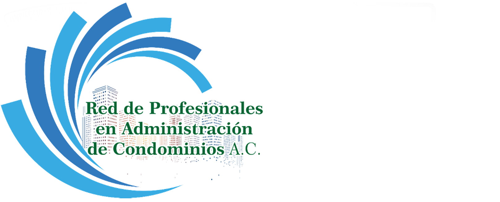 Red de Profesionales en Administración de Condominios A.C.