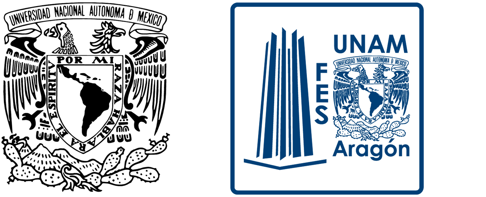 UNAM  - Facultad de Estudios Superiores  Aragón